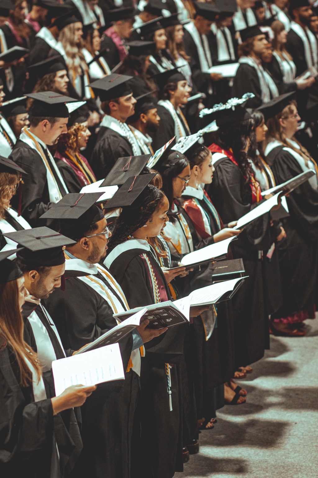 Graduation